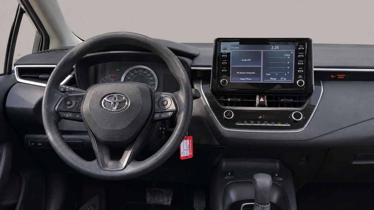 2020 Toyota Corolla LE   Certified   No Accident   LOW KM Photo
