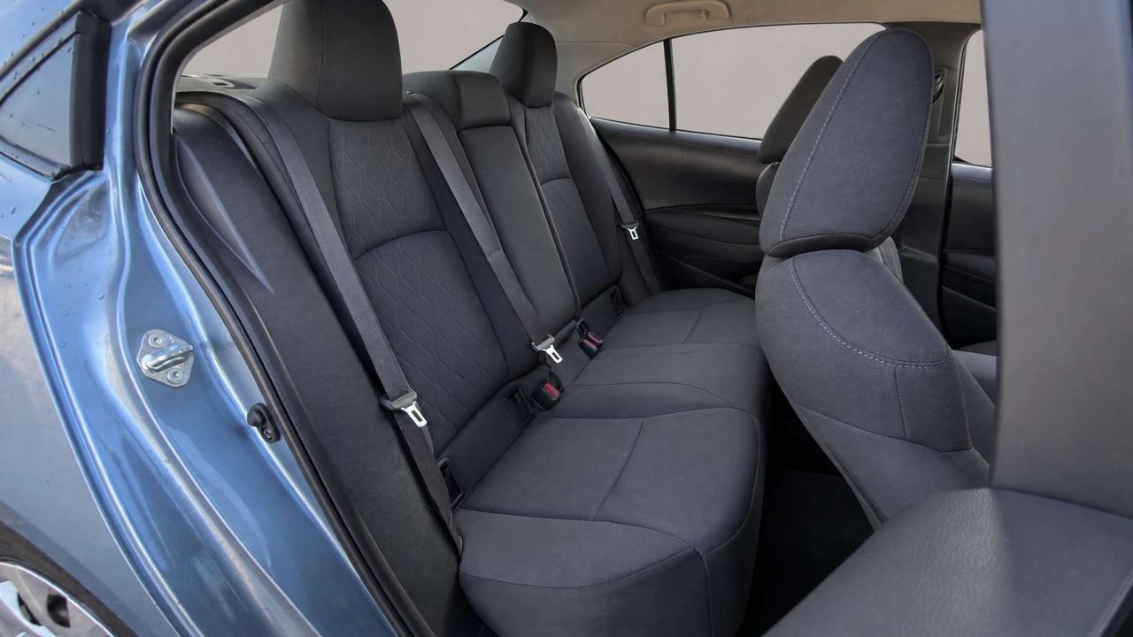 2020 Toyota Corolla LE   Certified   No Accident   LOW KM Photo