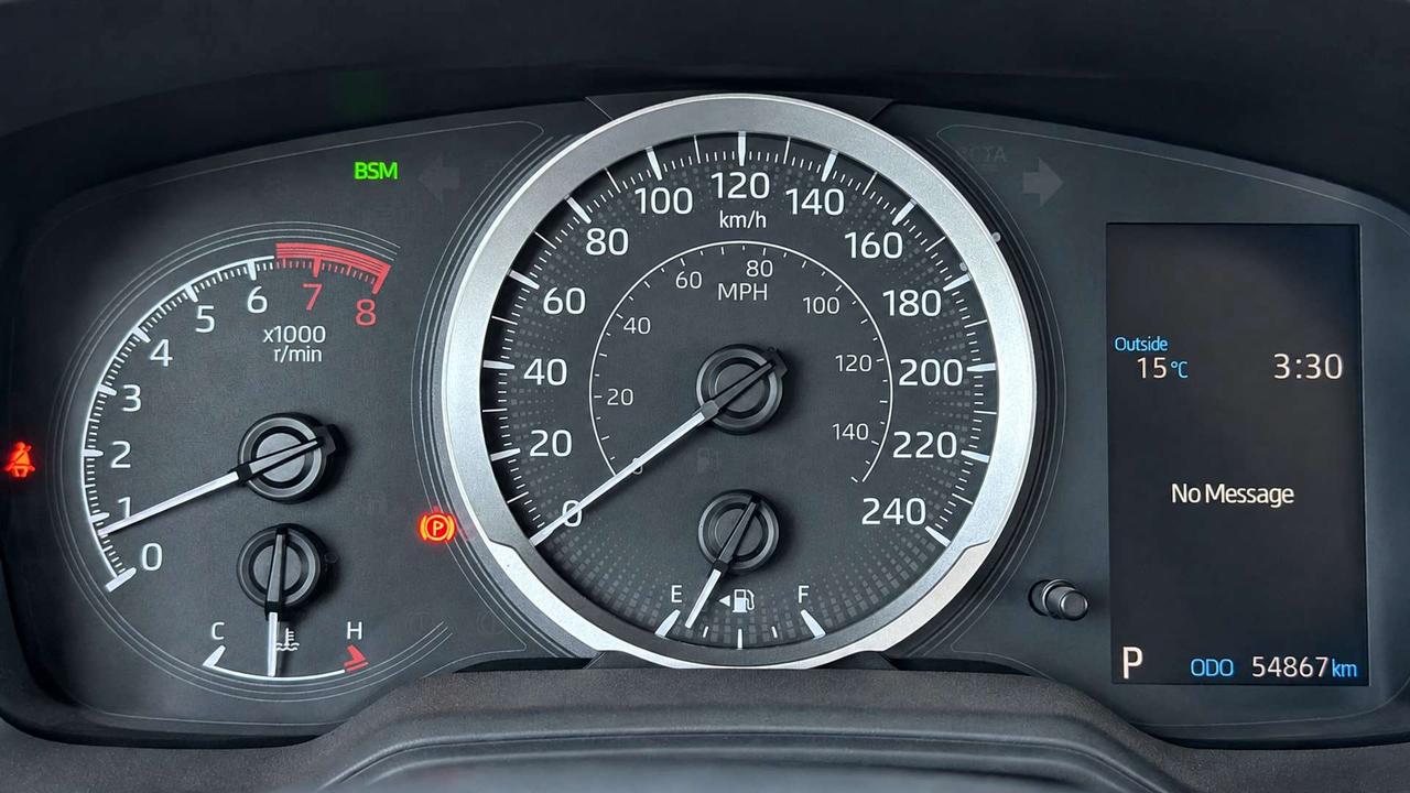 2020 Toyota Corolla LE   Certified   No Accident   LOW KM Photo