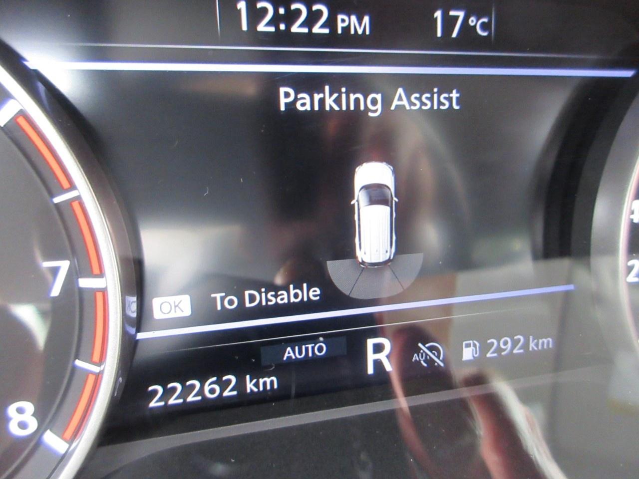 2024 Nissan Rogue AWD S Photo