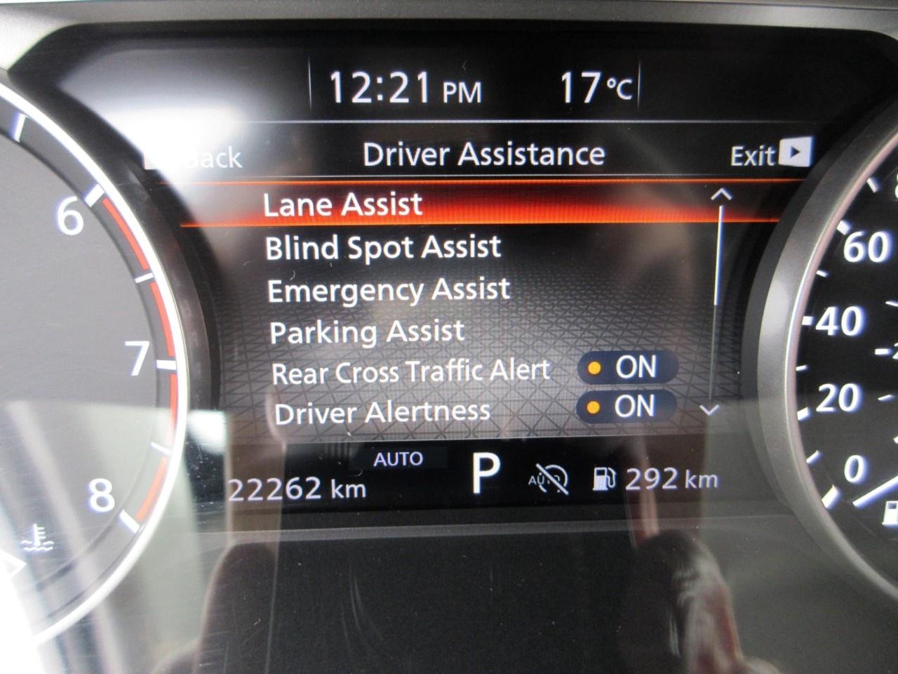 2024 Nissan Rogue AWD S Photo