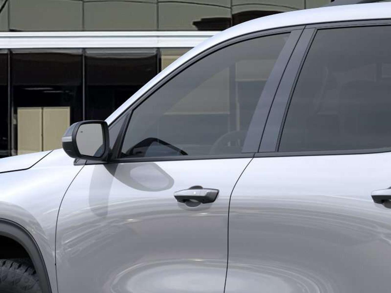 2026 Chevrolet Traverse AWD 4dr Z71 Photo