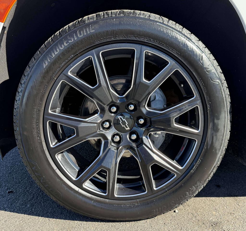 2023 Chevrolet Tahoe RST Photo