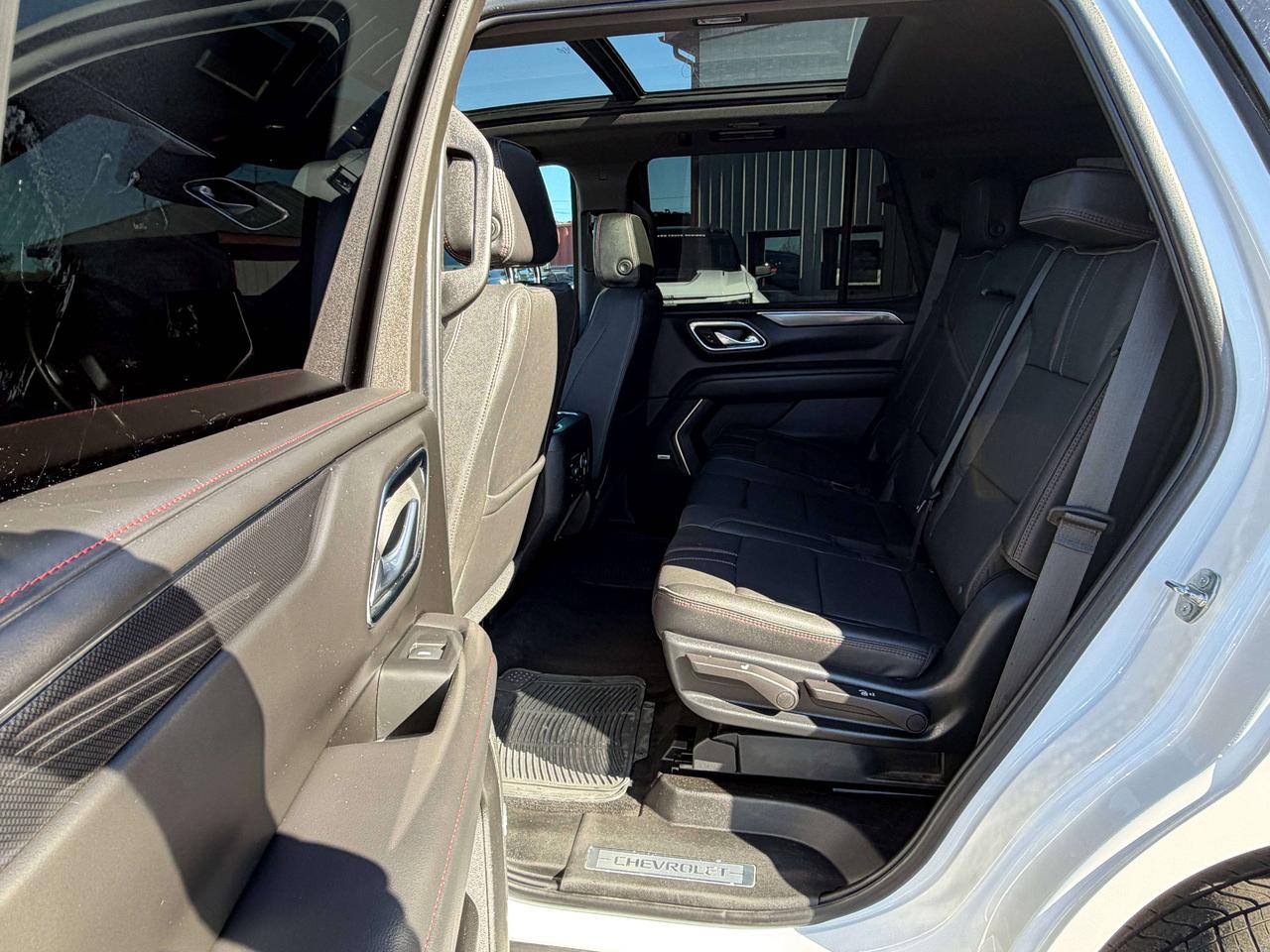 2023 Chevrolet Tahoe RST Photo