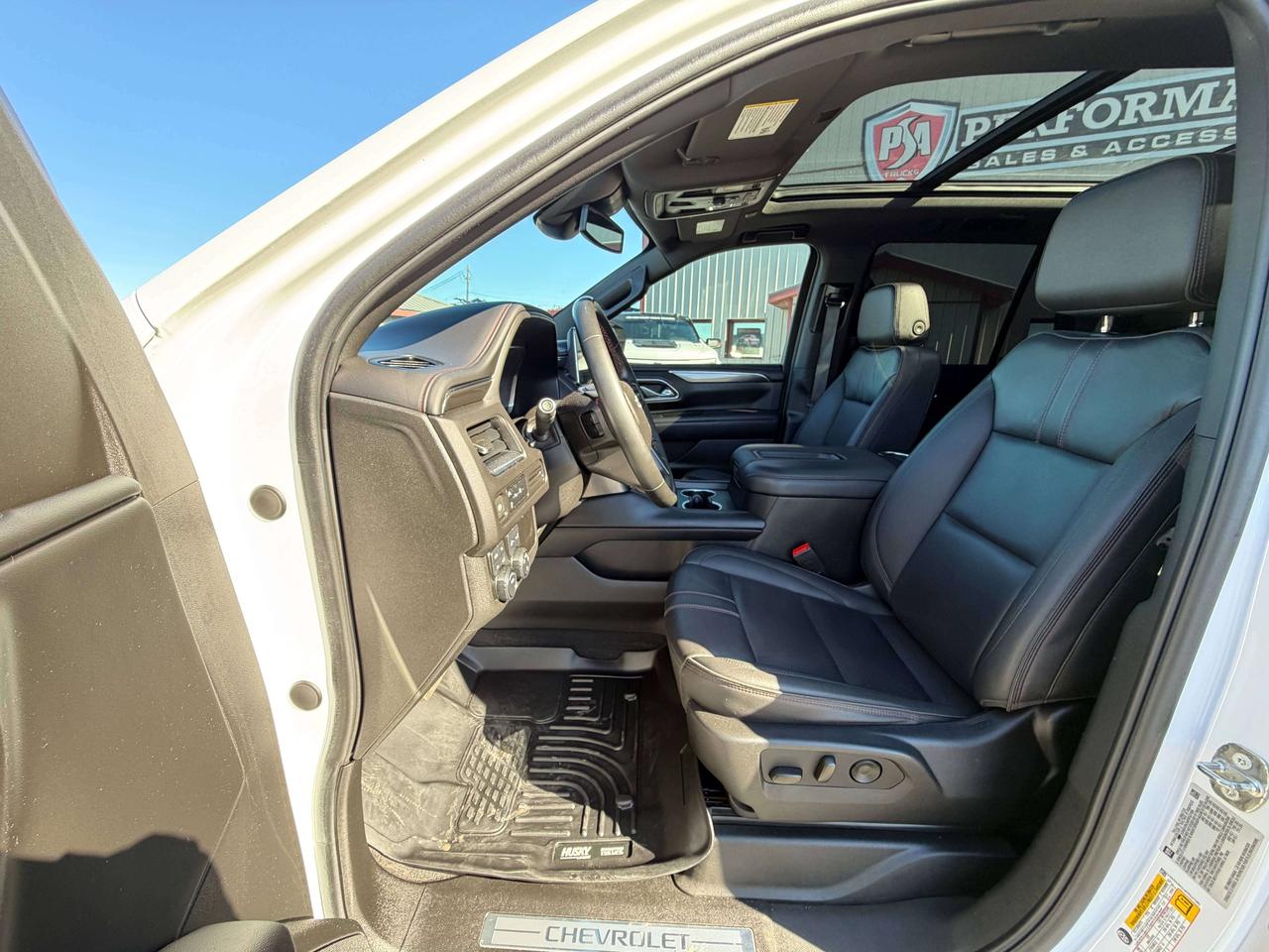 2023 Chevrolet Tahoe RST Photo