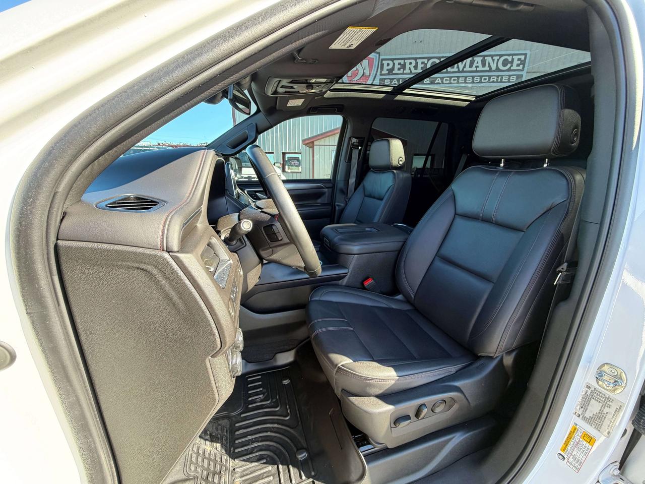 2023 Chevrolet Tahoe RST Photo