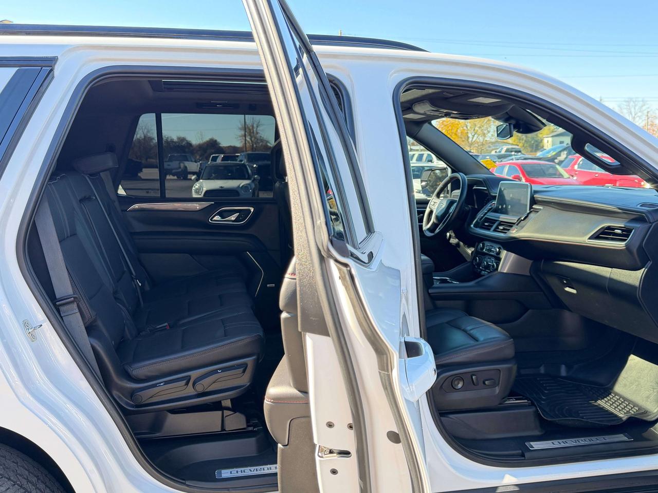 2023 Chevrolet Tahoe RST Photo