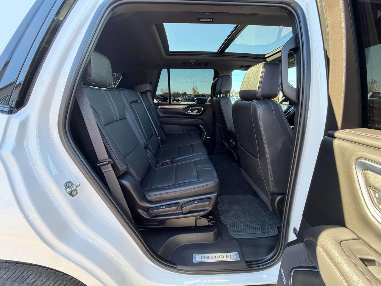 2023 Chevrolet Tahoe RST Photo