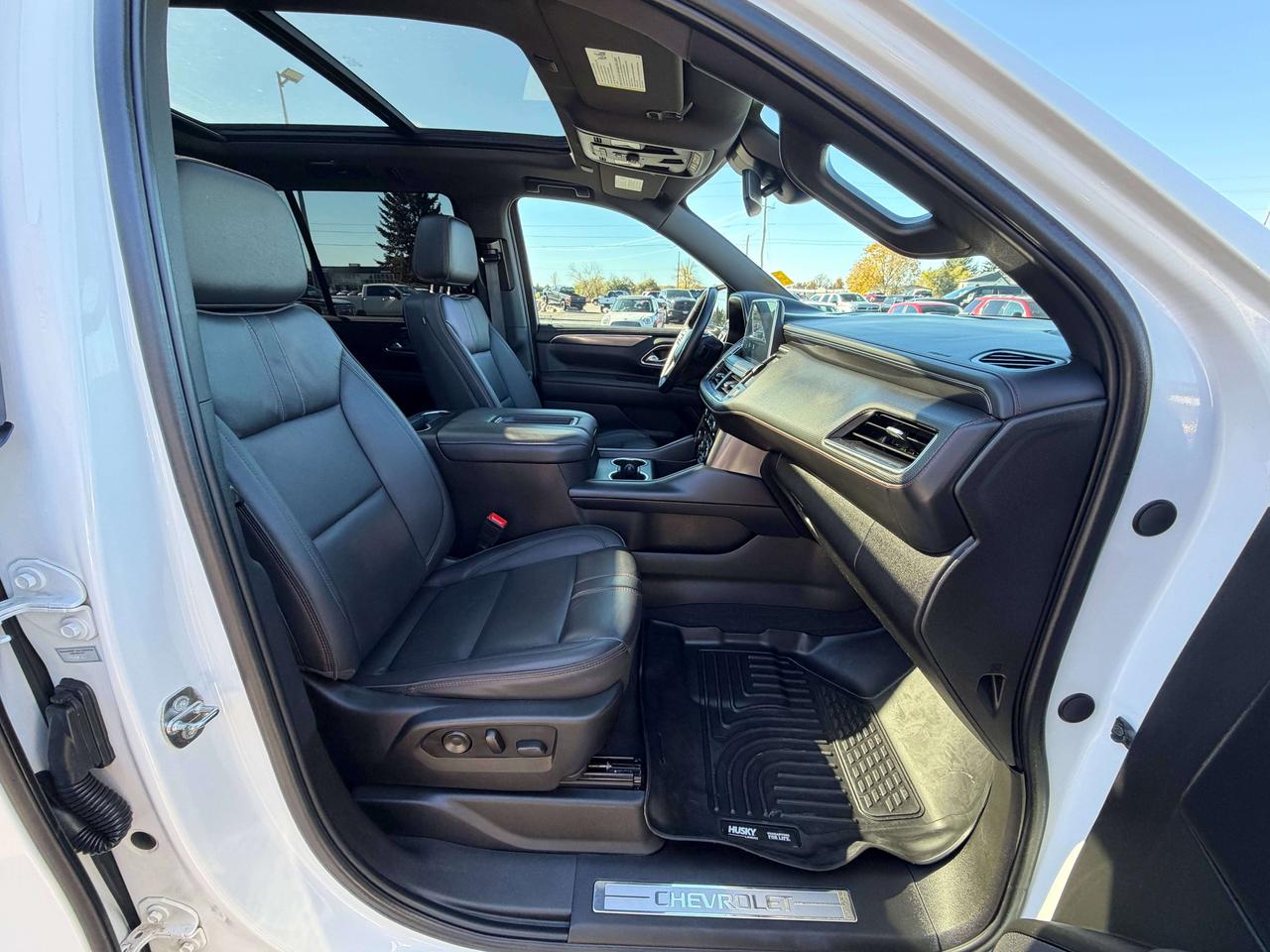 2023 Chevrolet Tahoe RST Photo