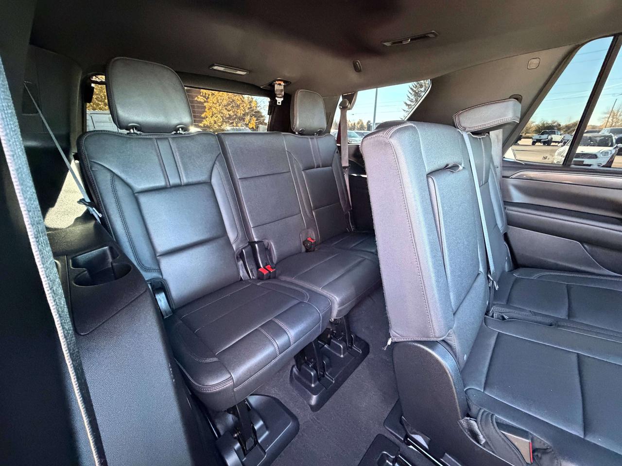 2023 Chevrolet Tahoe RST Photo