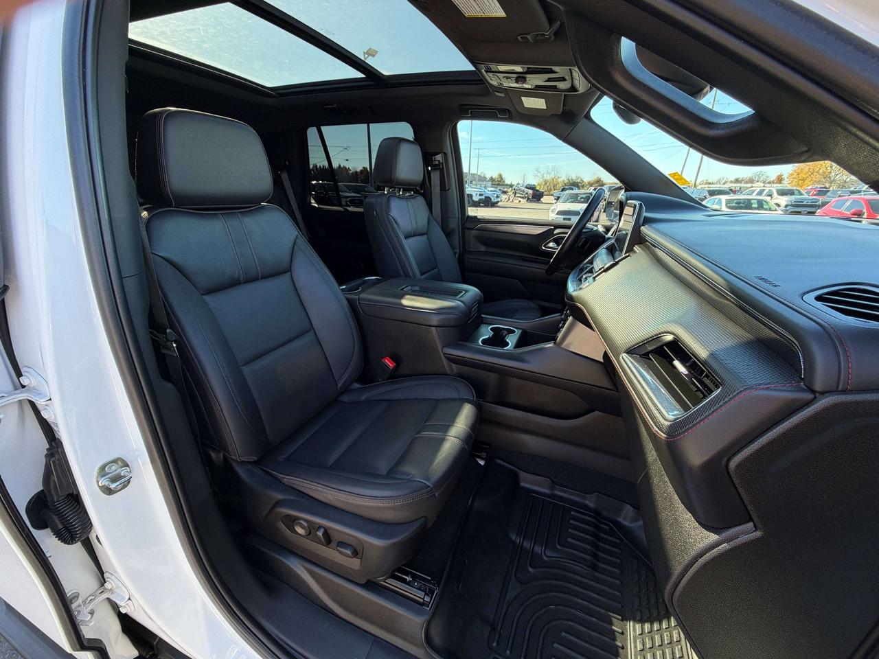 2023 Chevrolet Tahoe RST Photo