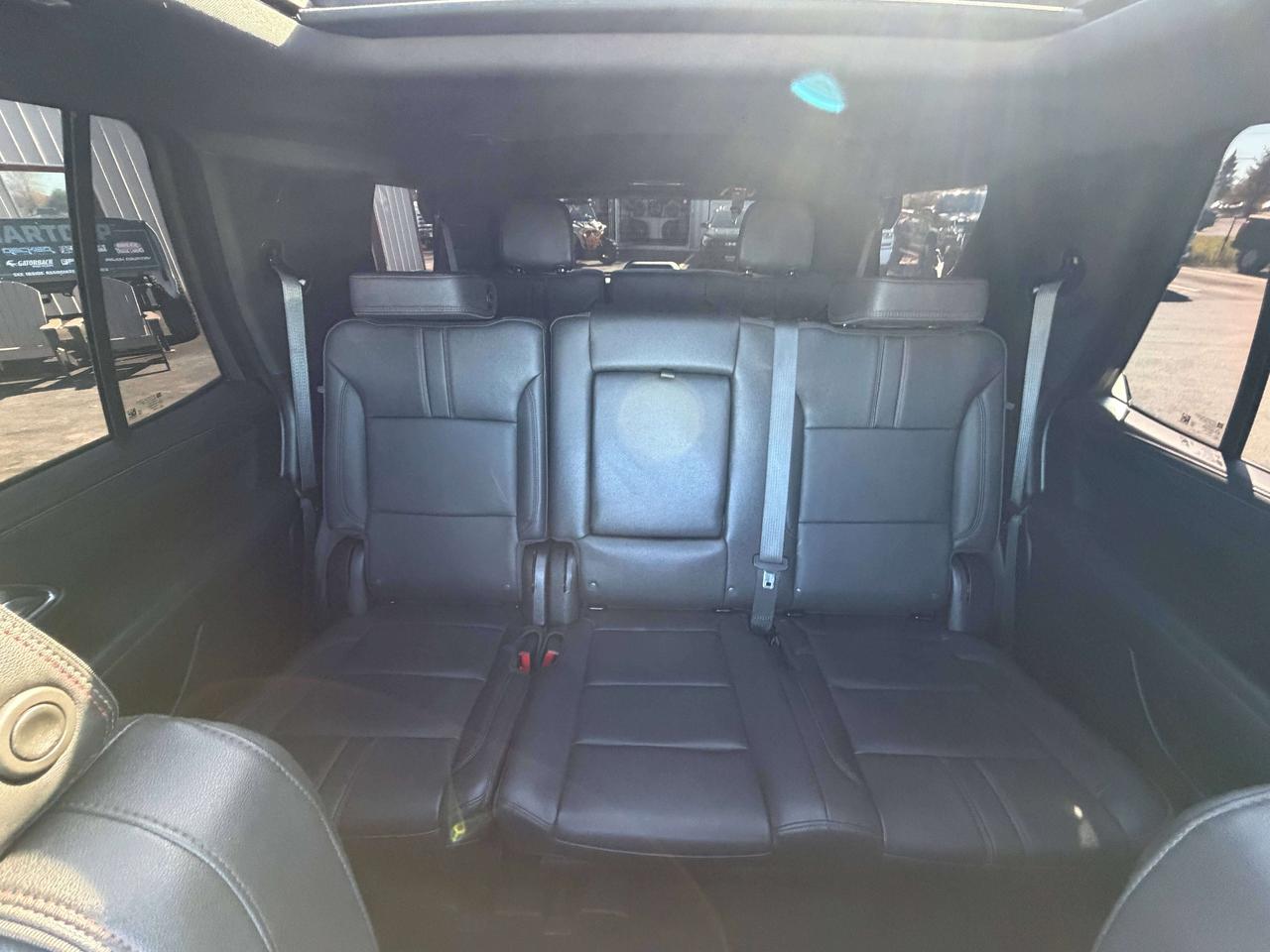2023 Chevrolet Tahoe RST Photo