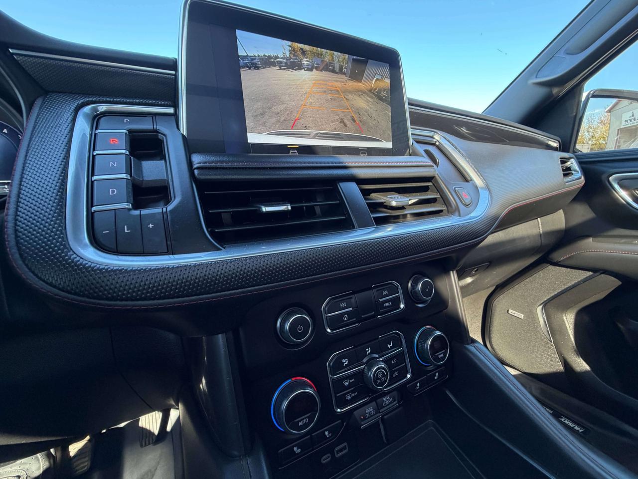 2023 Chevrolet Tahoe RST Photo