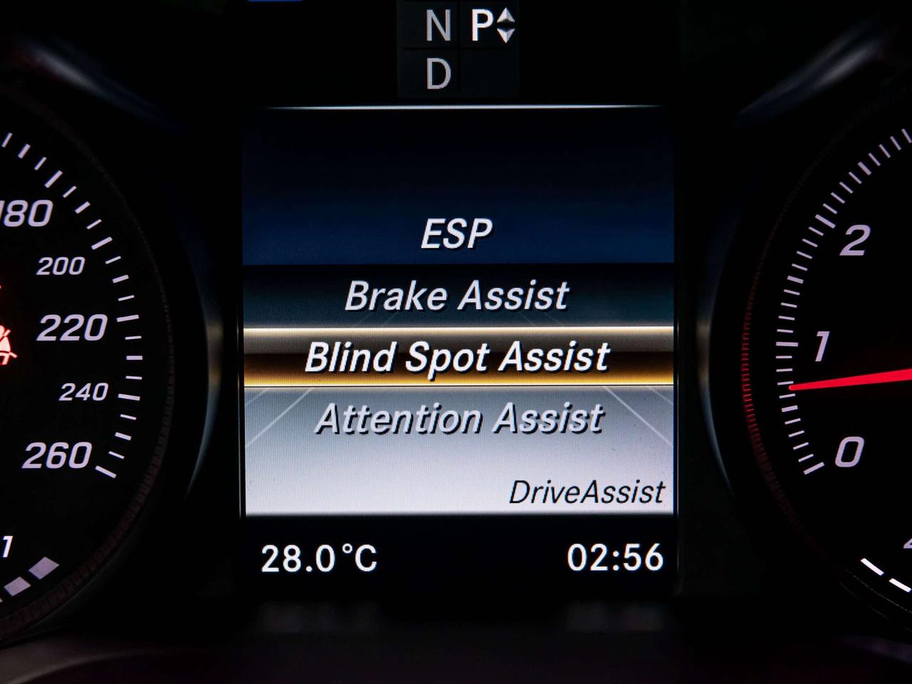2018 Mercedes-Benz C-Class C 300 4MATIC AMG PKG BLIND SPOTS NAVI REAR CAM Photo