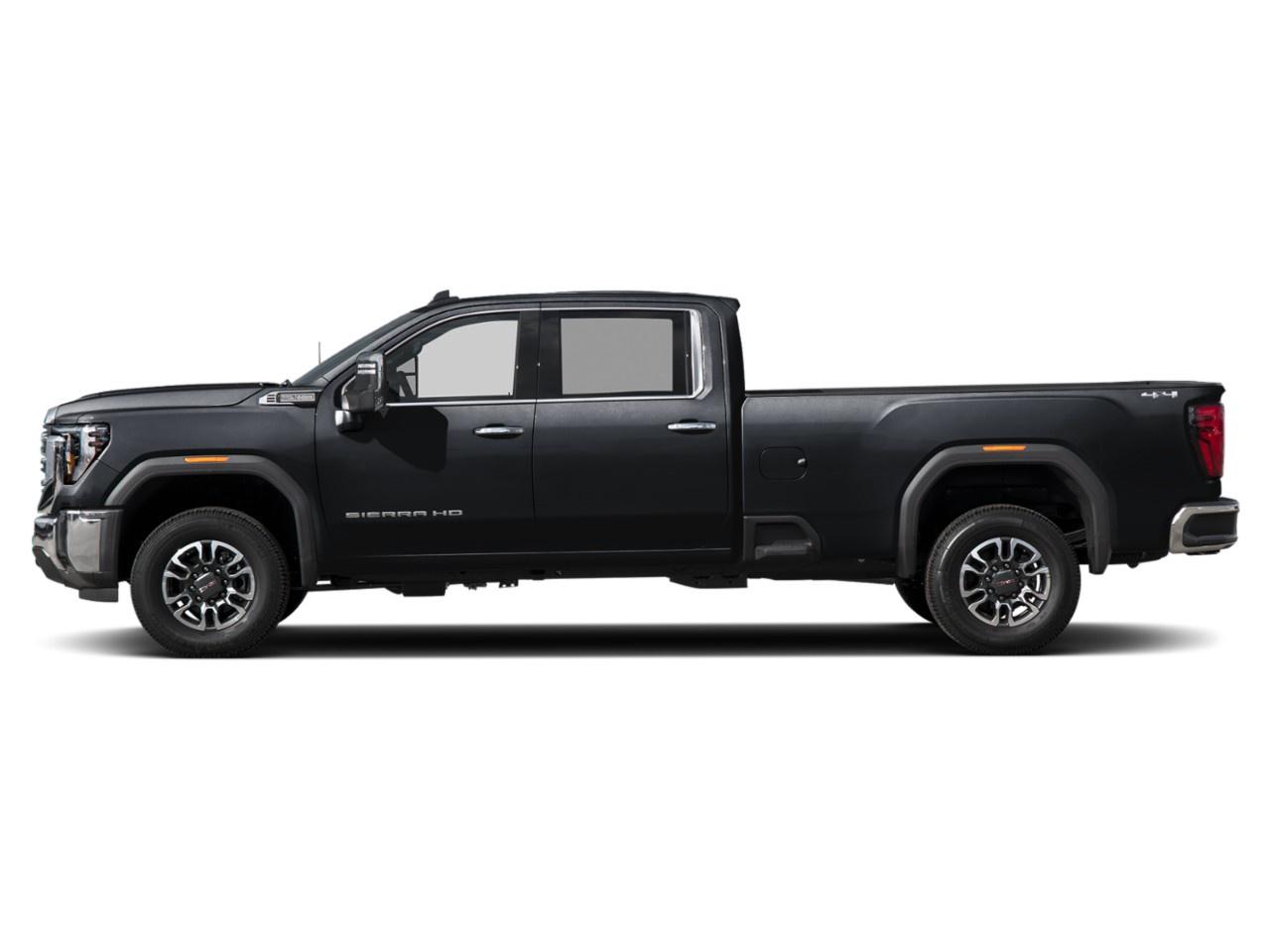 2026 GMC SIERRA 2500HD Crew Cab Standard Box 4-Wheel Drive SLT Photo