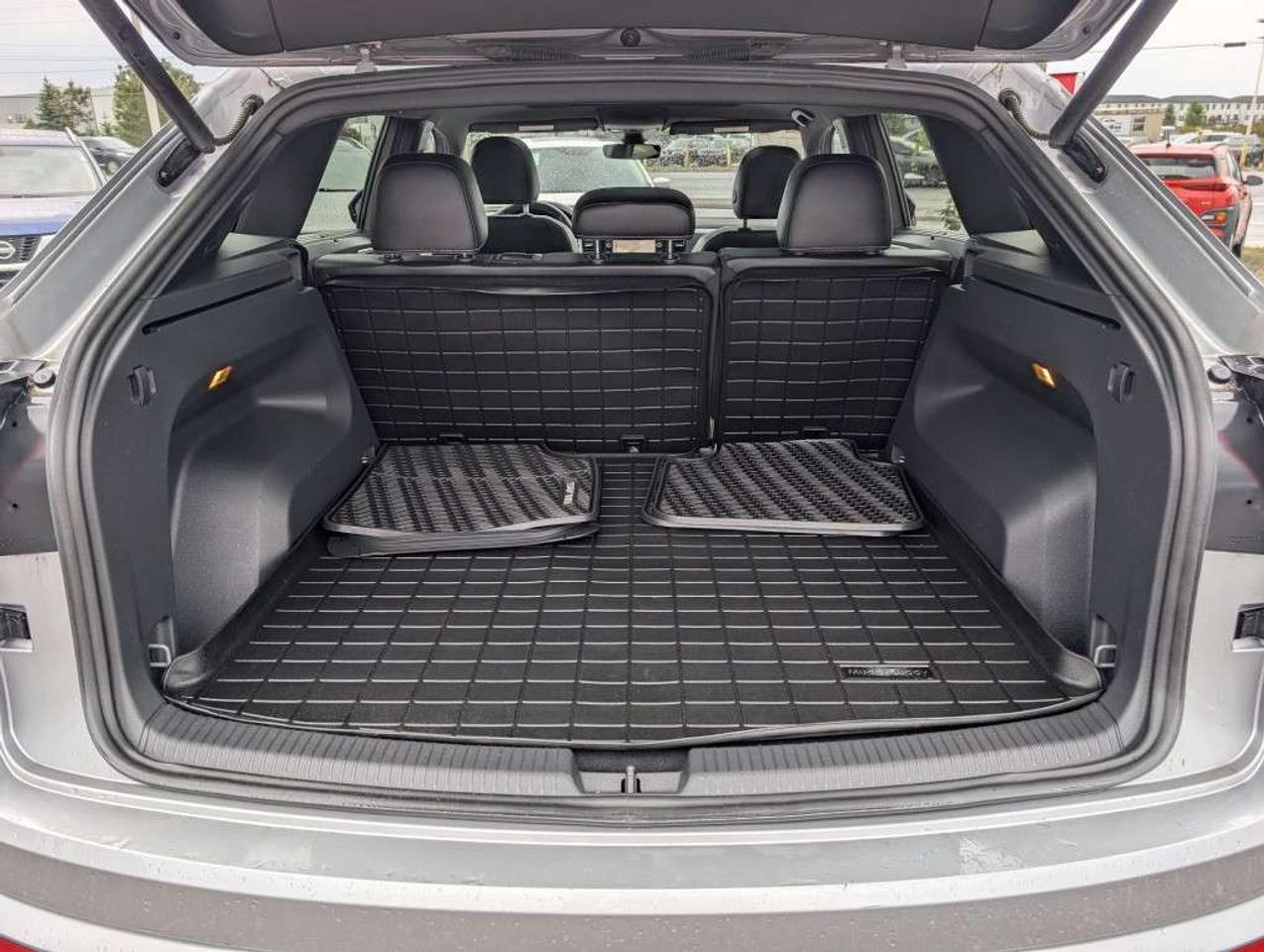 2021 Volkswagen Atlas Execline NAV LEATHER PANO ROOF CAMERA Photo