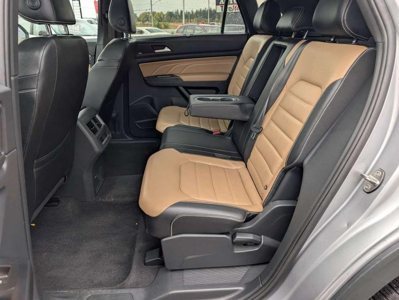 2021 Volkswagen Atlas Execline NAV LEATHER PANO ROOF CAMERA Photo