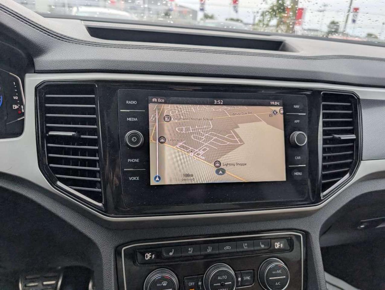 2021 Volkswagen Atlas Execline NAV LEATHER PANO ROOF CAMERA Photo