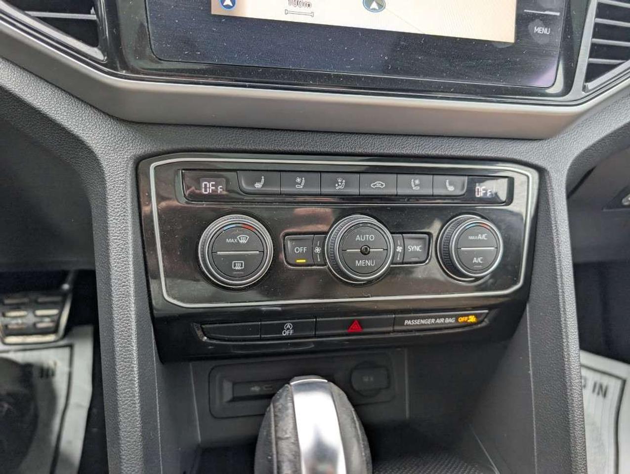 2021 Volkswagen Atlas Execline NAV LEATHER PANO ROOF CAMERA Photo