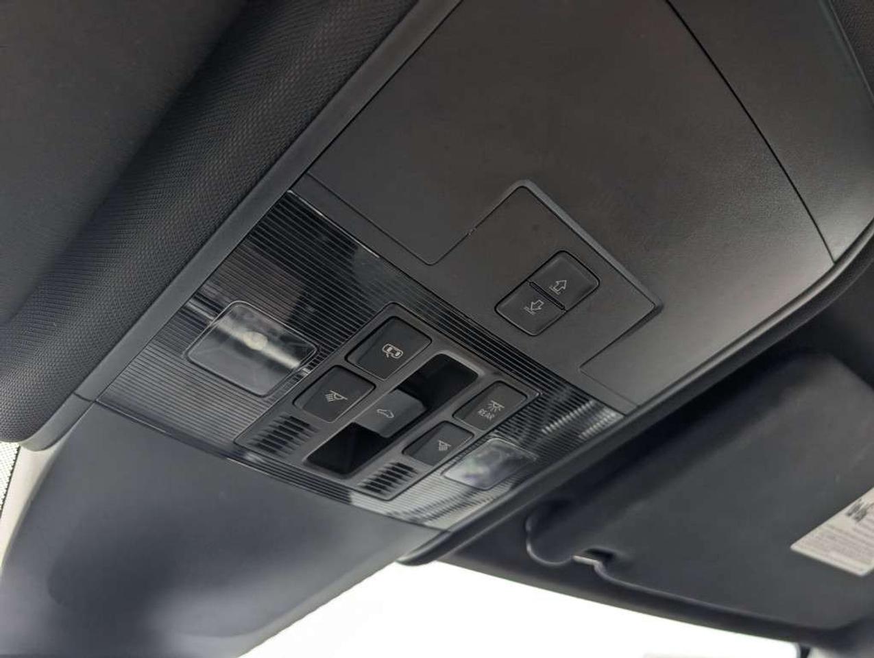 2021 Volkswagen Atlas Execline NAV LEATHER PANO ROOF CAMERA Photo