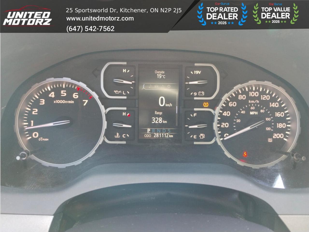 2021 Toyota Tundra SR ACCESS CAB 4WD 5.7L V8~SAFETY CERTIFIED~ Photo
