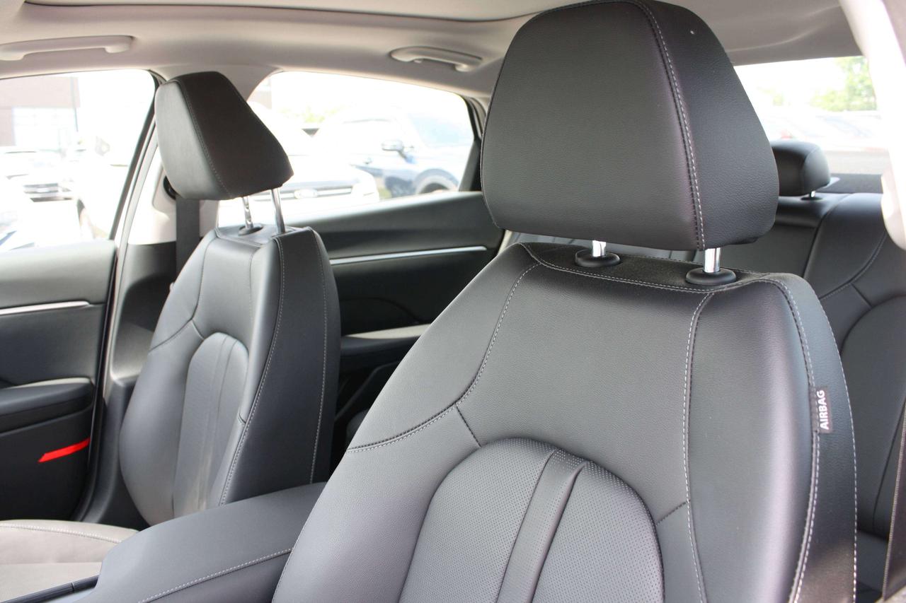 2026 Hyundai Sonata Preferred-Trend / Demo / Winter Tire / Low as 3.49 Photo