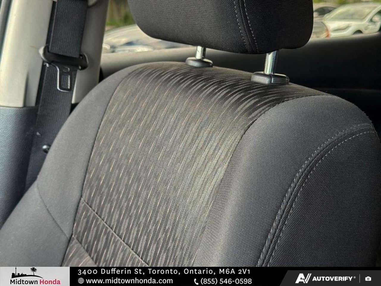 2019 Nissan Rogue ONE OWNER I BLIND SPOT I APPLE/ANDROID Photo