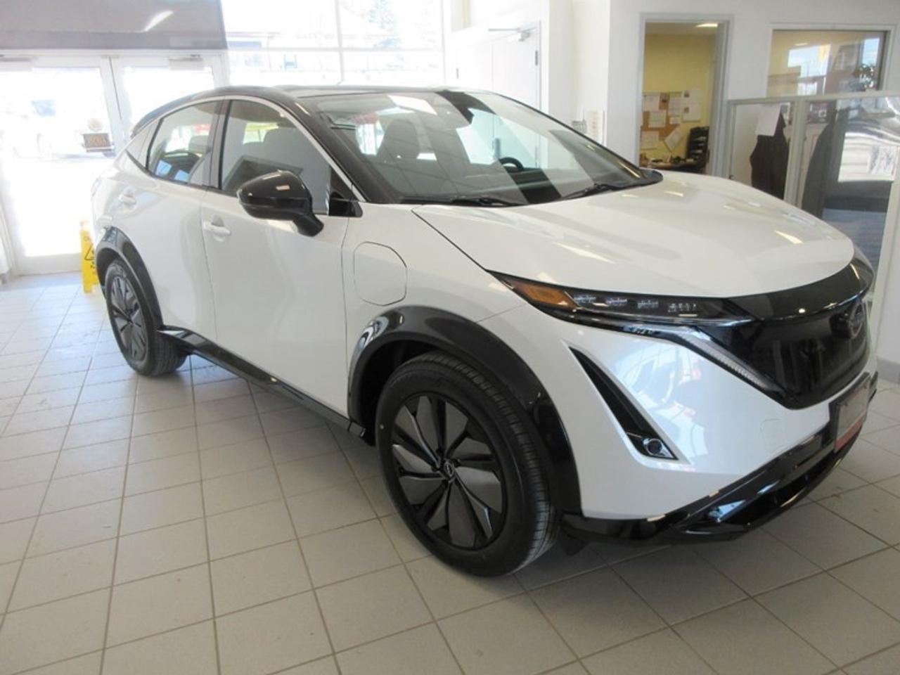 2023 Nissan Ariya ENGAGE FWD Photo1