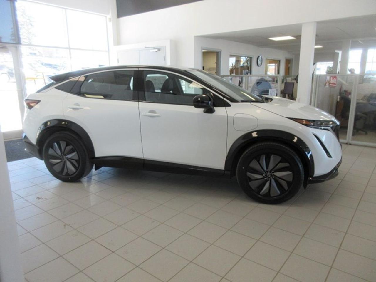 2023 Nissan Ariya ENGAGE FWD Photo
