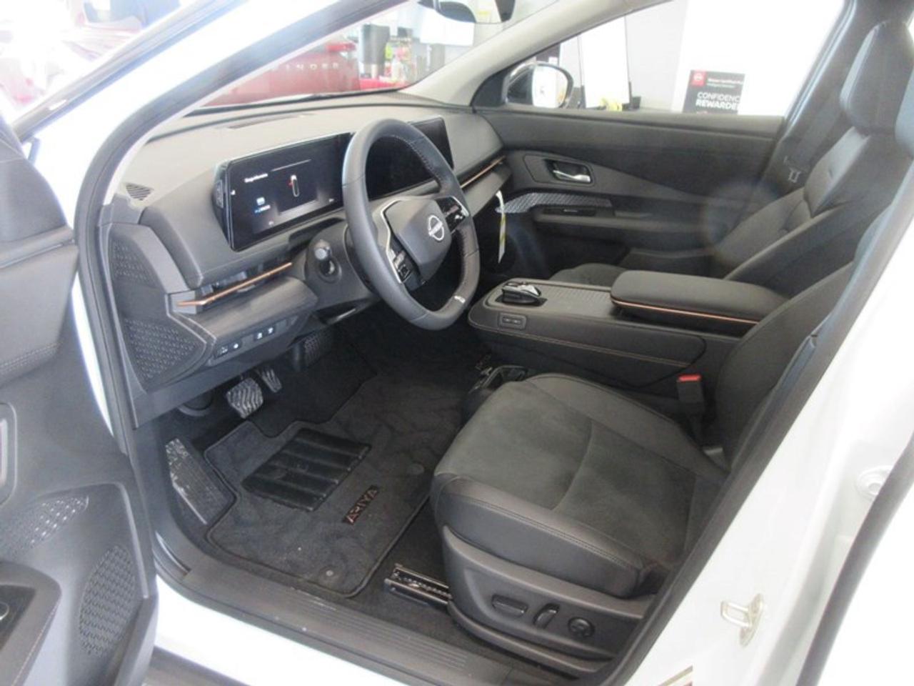 2023 Nissan Ariya ENGAGE FWD Photo