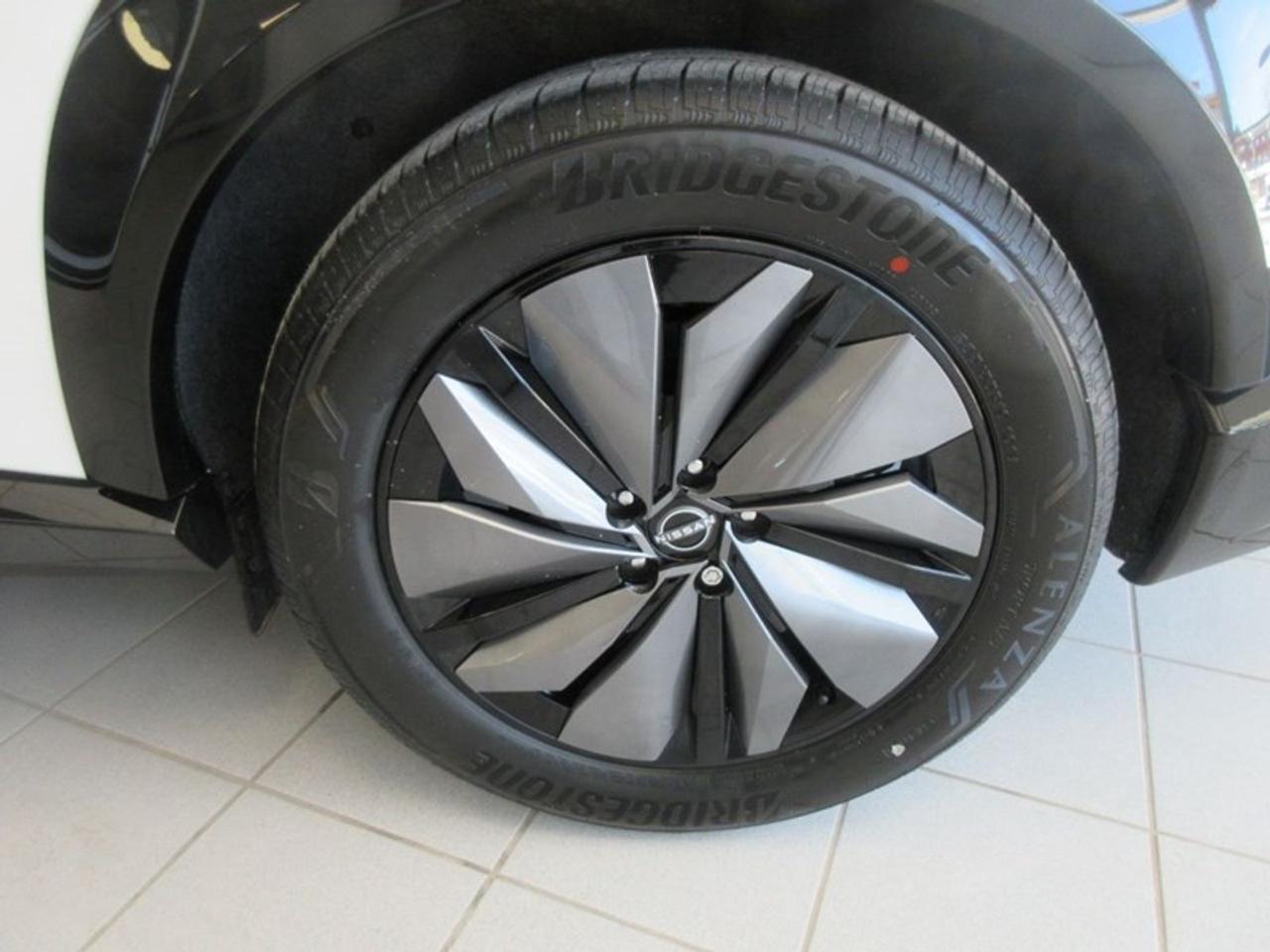 2023 Nissan Ariya ENGAGE FWD Photo