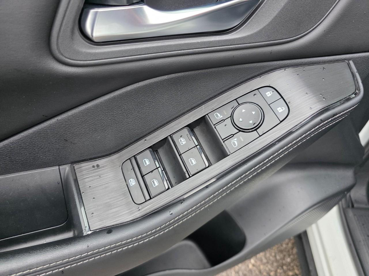 2024 Nissan Rogue SV Moonroof 4dr All-Wheel Drive Sport Utility Photo
