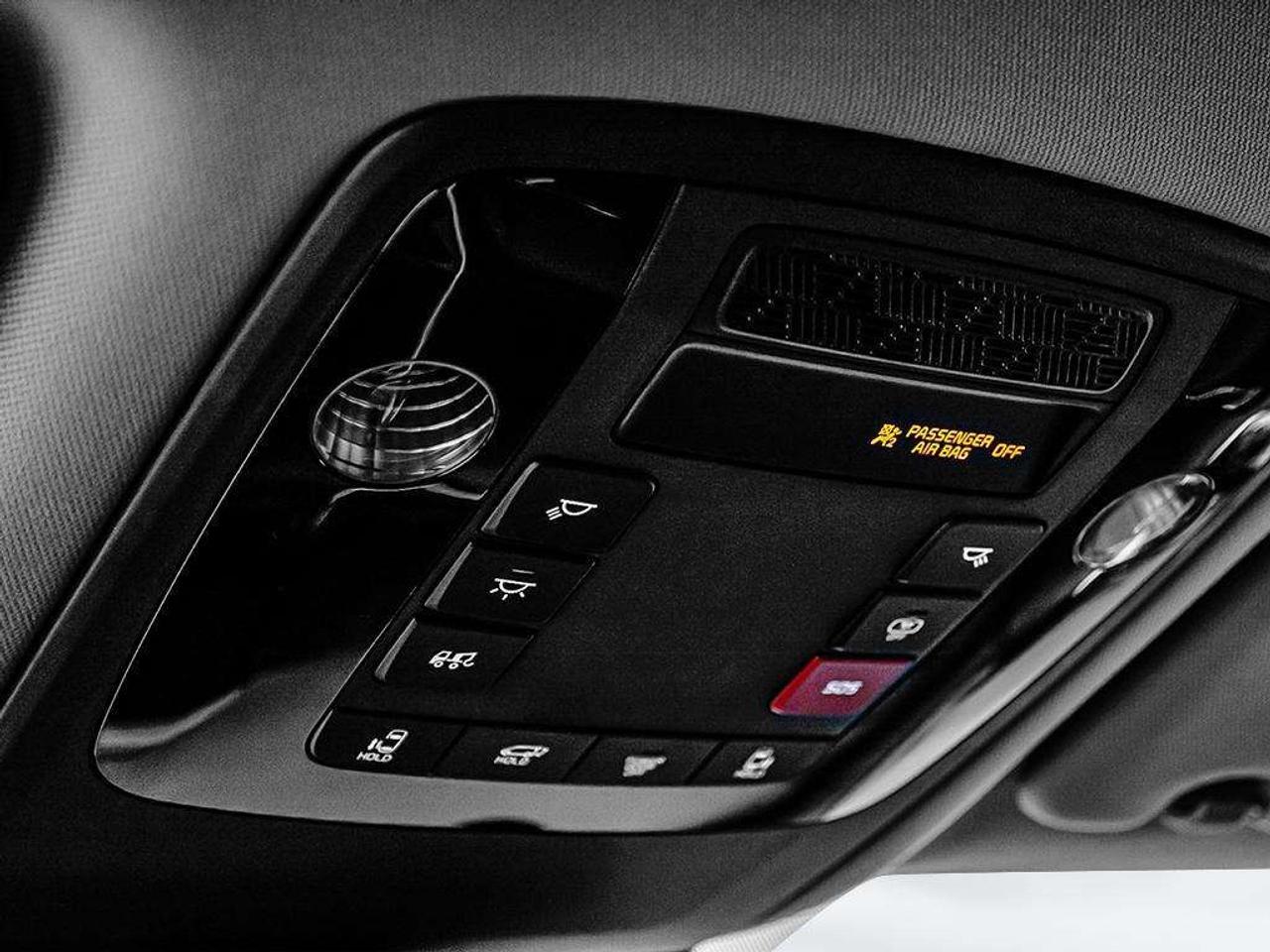 2026 Kia Carnival EX Photo