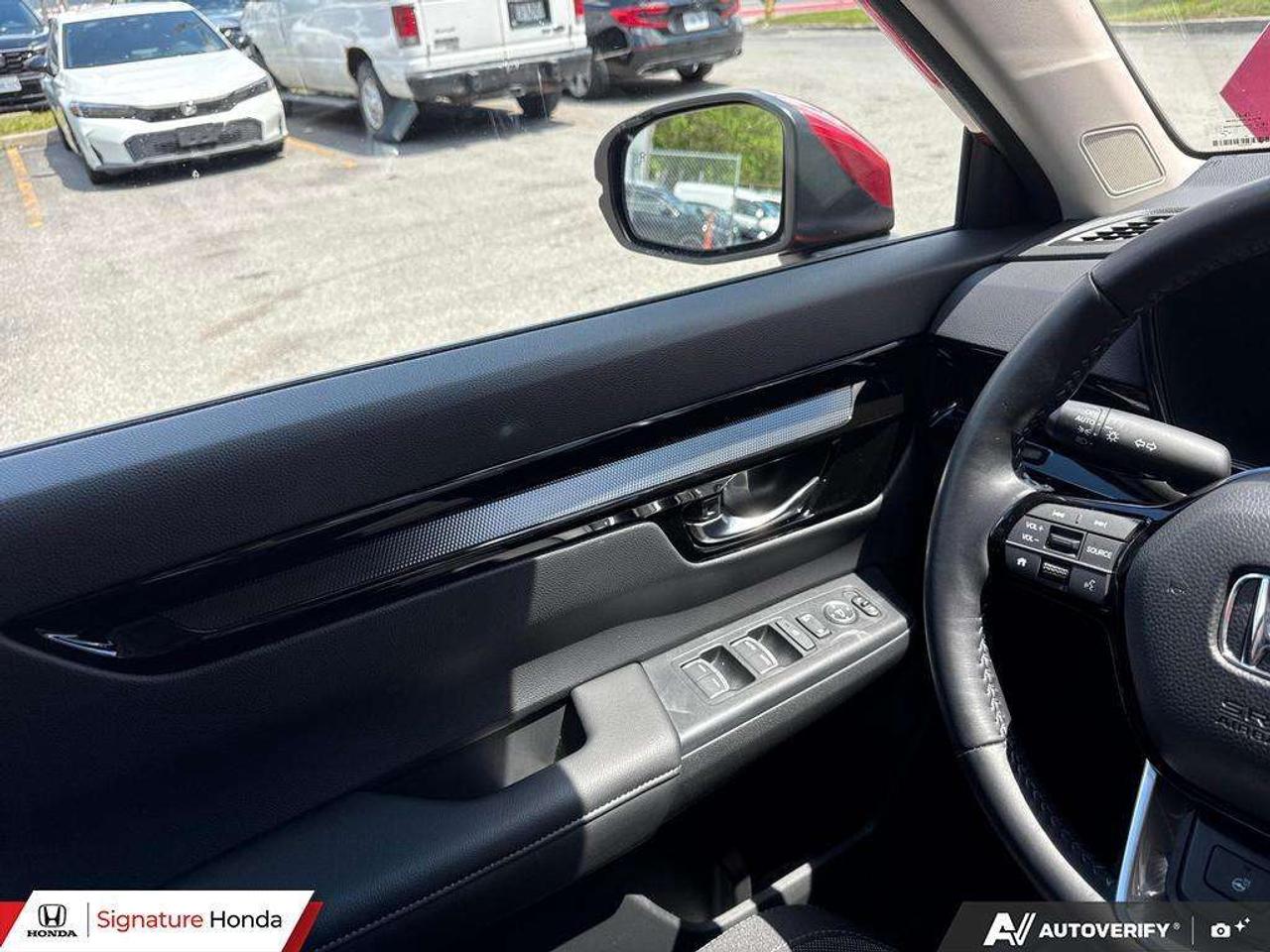 2025 Honda CR-V Sport Photo