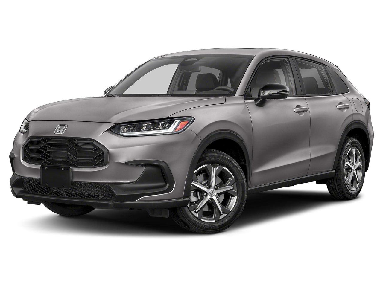 2023 Honda HR-V Sport AWD CVT Photo0