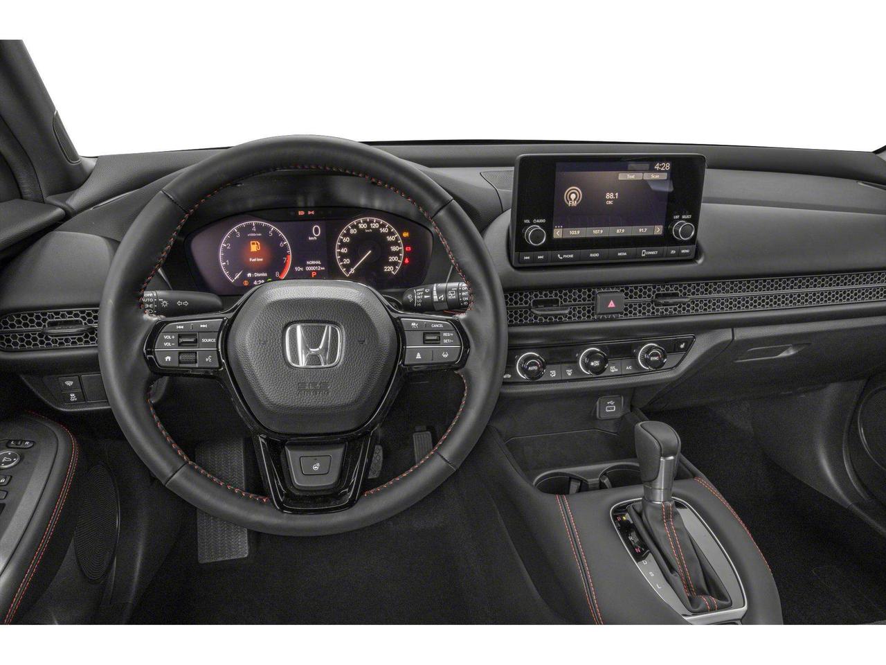 2023 Honda HR-V Sport AWD CVT Photo