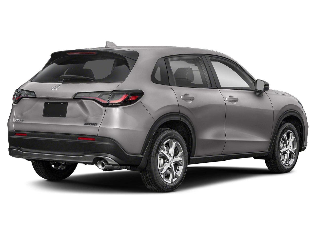 2023 Honda HR-V Sport AWD CVT Photo