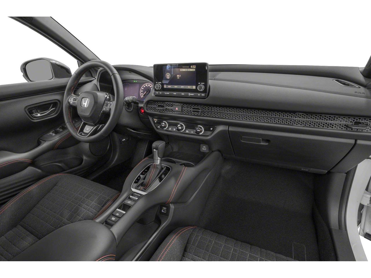 2023 Honda HR-V Sport AWD CVT Photo