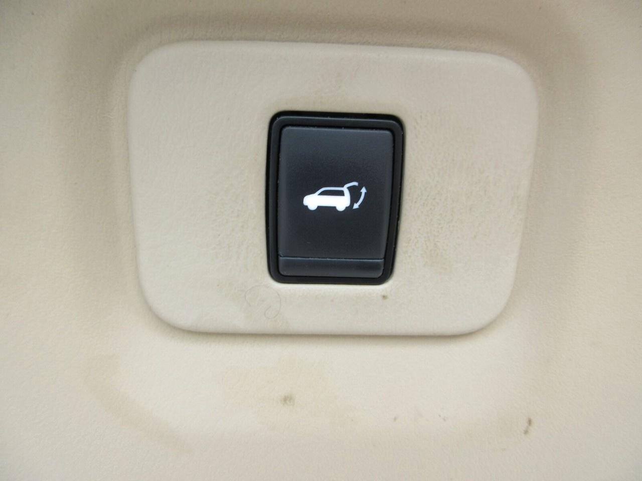 2019 Nissan Pathfinder  Photo