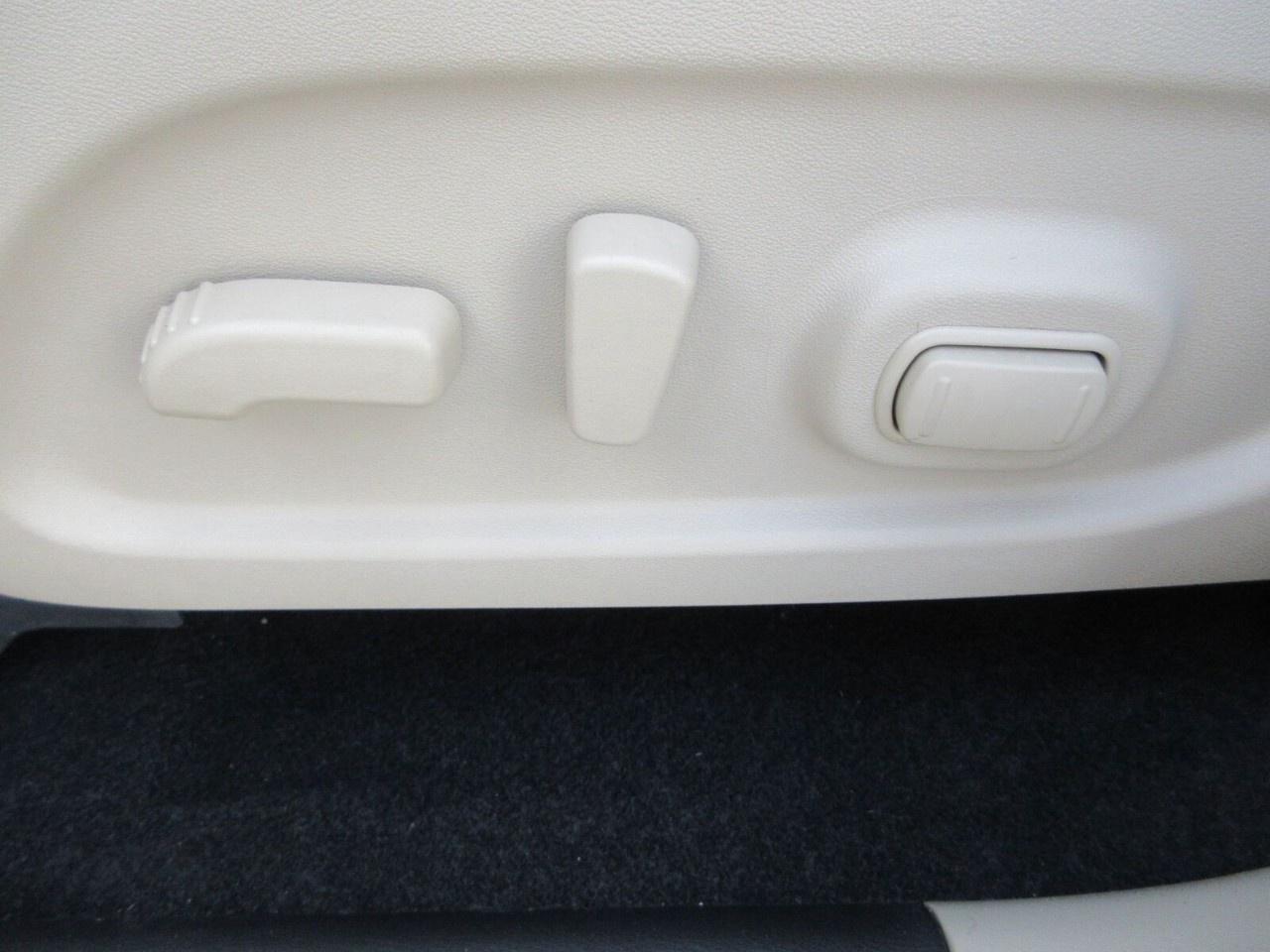 2019 Nissan Pathfinder  Photo