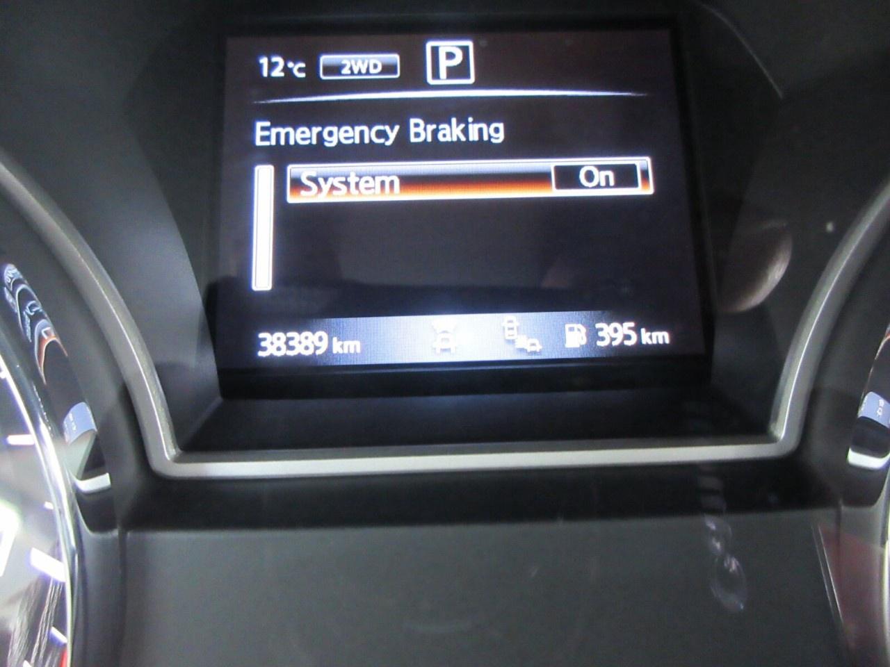 2019 Nissan Pathfinder  Photo