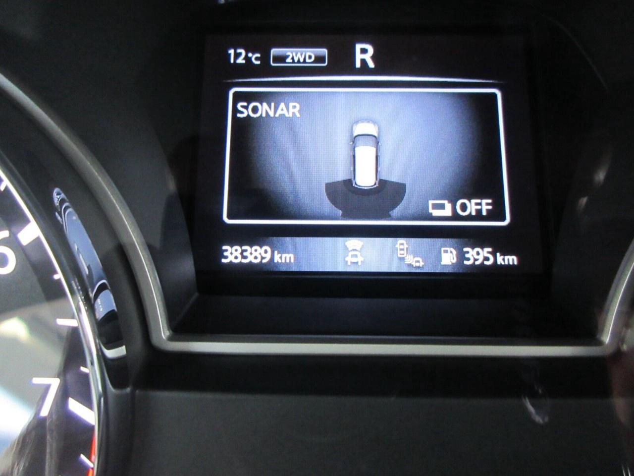 2019 Nissan Pathfinder  Photo