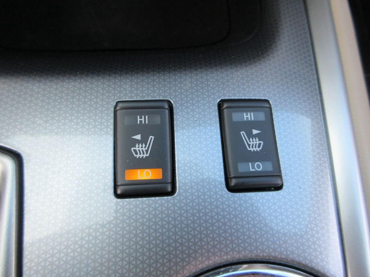 2019 Nissan Pathfinder  Photo