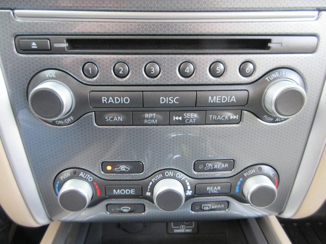 2019 Nissan Pathfinder  Photo
