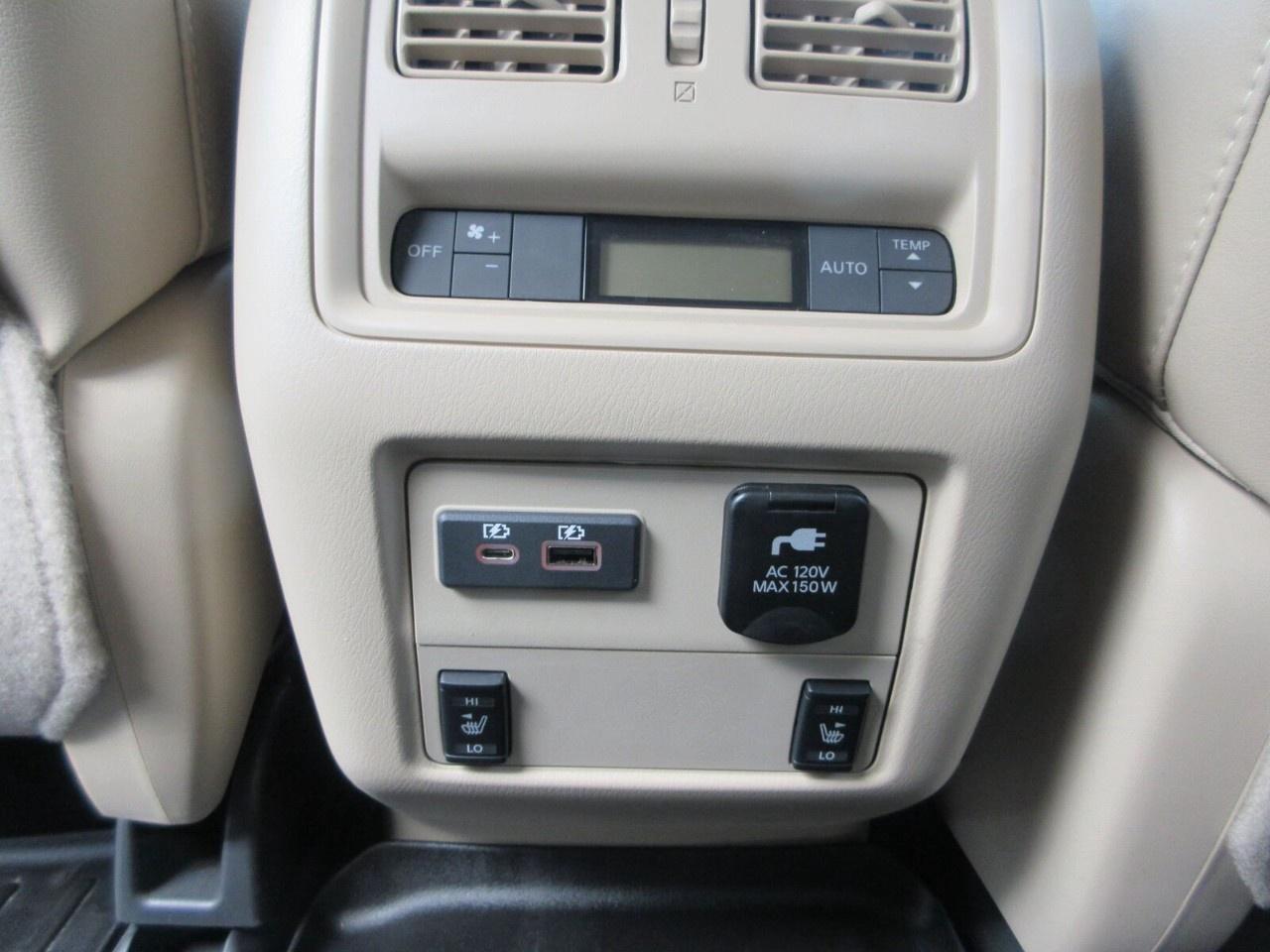 2019 Nissan Pathfinder  Photo