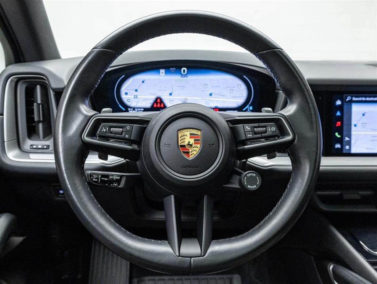 2024 Porsche Cayenne  Photo