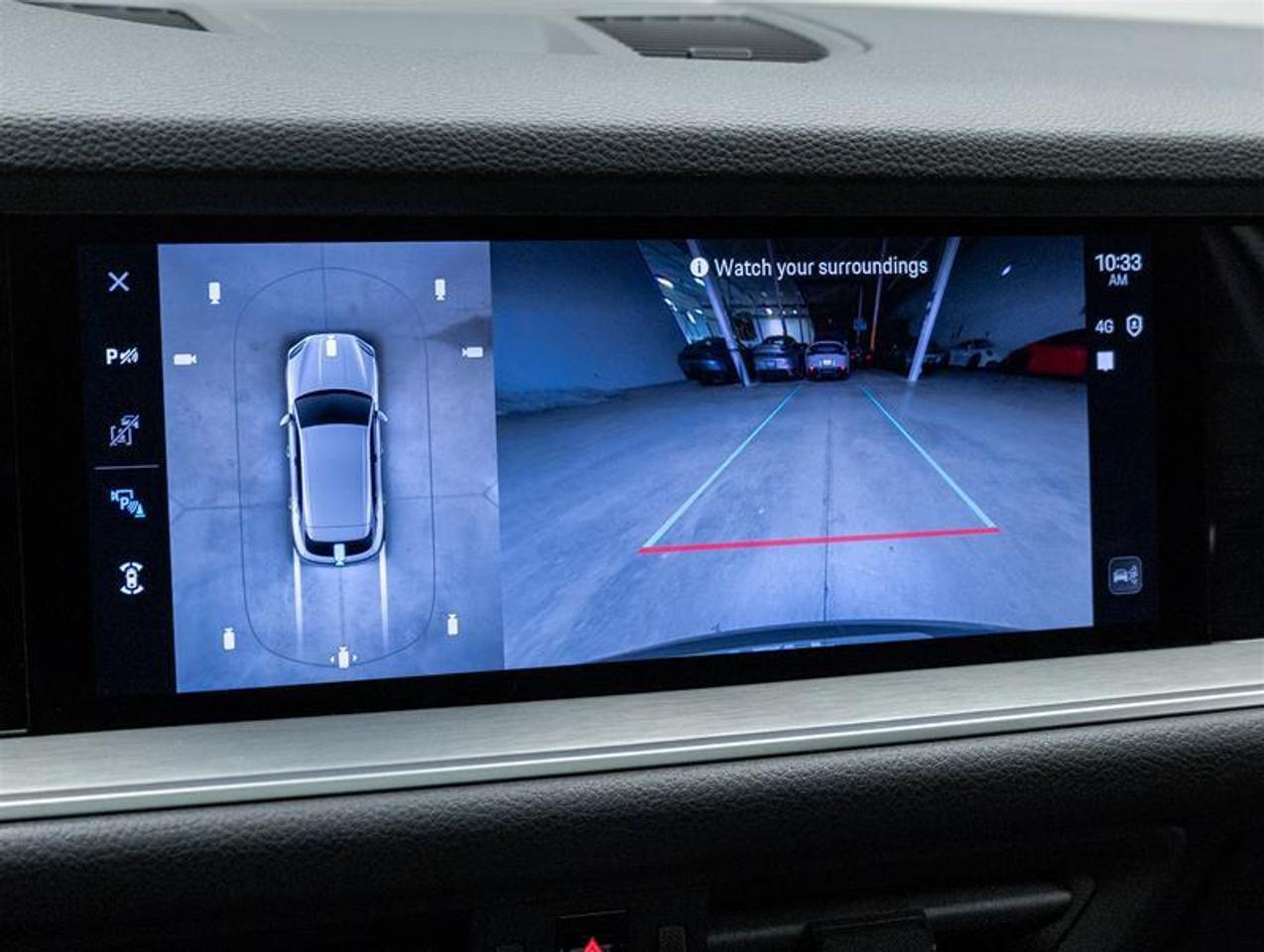 2024 Porsche Cayenne  Photo