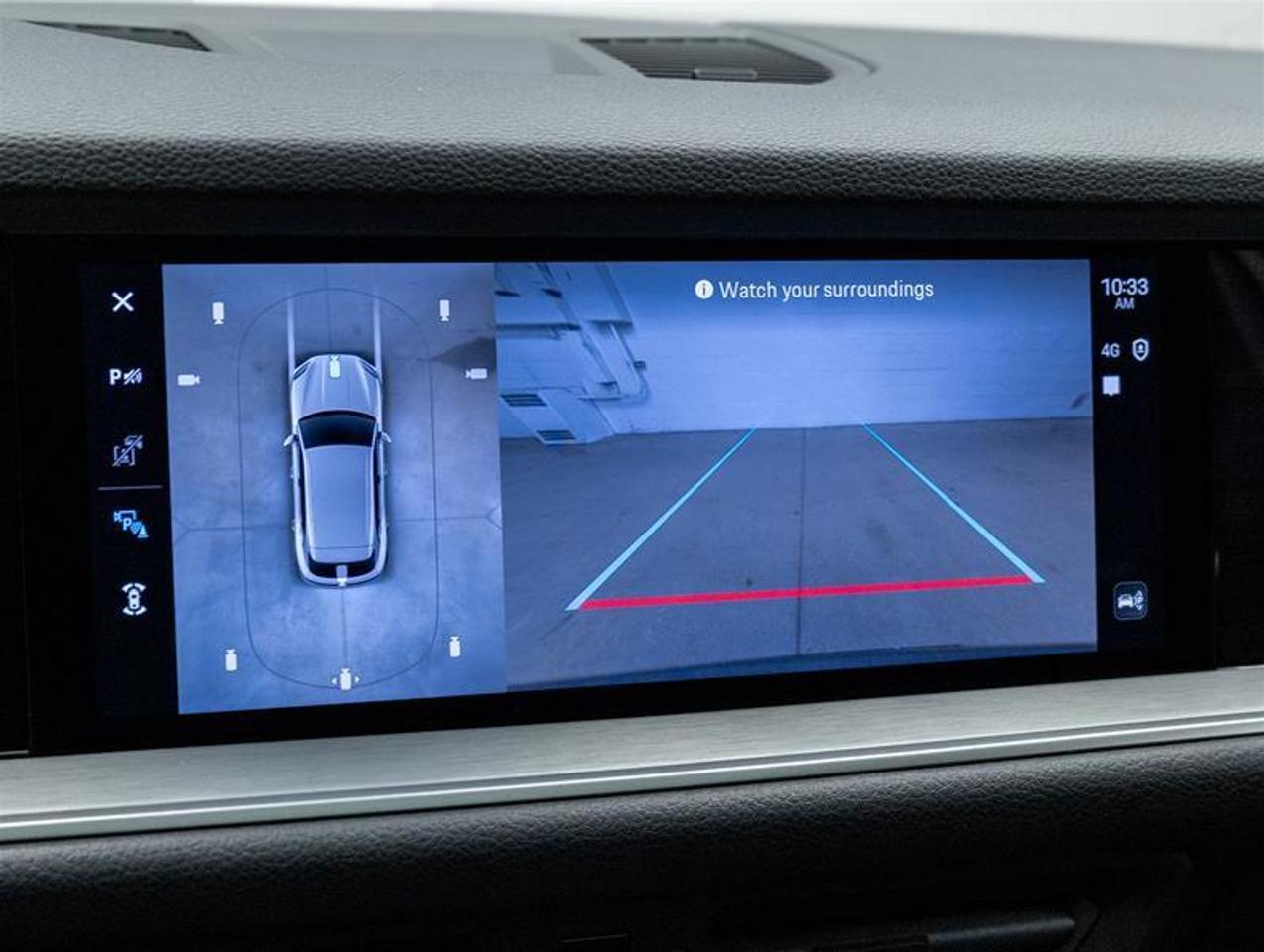 2024 Porsche Cayenne  Photo