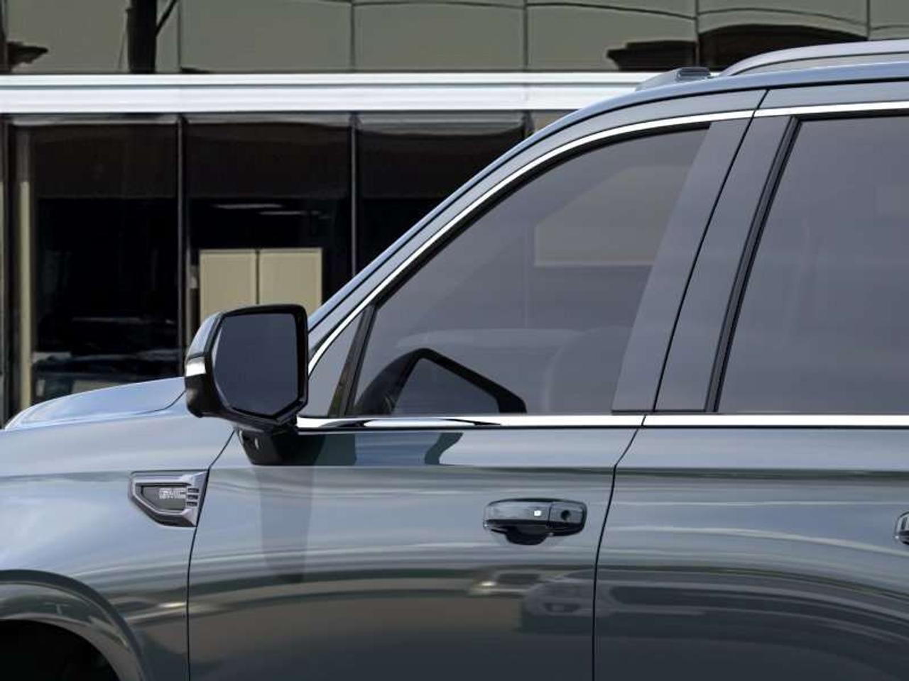 2026 GMC Yukon 4WD 4dr AT4 Ultimate Photo