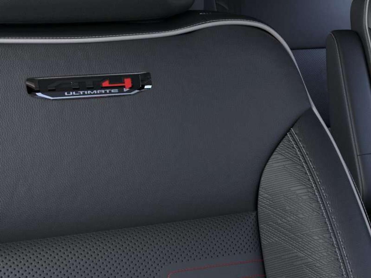 2026 GMC Yukon 4WD 4dr AT4 Ultimate Photo